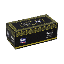 Fay Crown Tissue Box 150x2ply