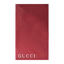 Gucci Perfume Rush 75ml