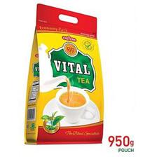 Vital Tea 950g Pouch