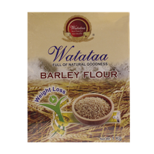 Watata Barley Flour 1kg