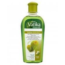 Vatika Hair Oil Cactus 100ml