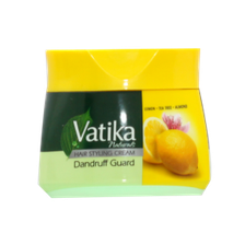 Vatika Hair Cream Hair Dnadruff 70ml Lemon