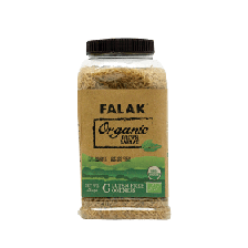 Falak Brown Rice Jar 1.5 Kg