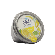Glade Car gel Air Freshner Lemon/Wild Berry 75gm
