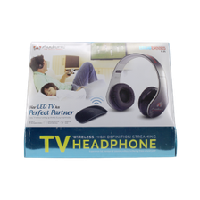 Audionic B-25 Led Tv Headphone
