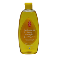 Johnsons Baby Shampoo Gold 300ml