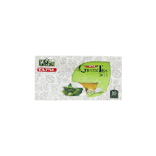 Tapal Green Tea Bag Slection Pack 32s
