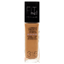 Maybelline Fitme 30ml #315
