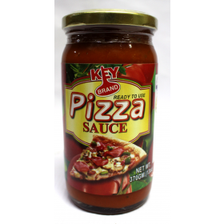 Key Sauce Pizza 325g