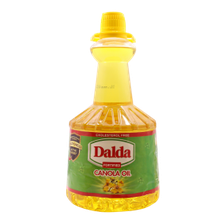 Dalda Canola Oil 4.5Ltr