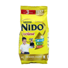 Nestle Nido Forti Grow 390g
