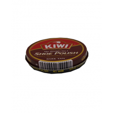 Kiwi Show Polish 45ml Dark Tan