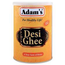 Adams Desi Ghee 1Kg