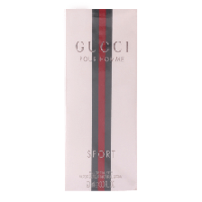 Gucci Perfume Sport 90ml