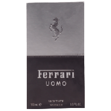 Ferrari Perfume Uomo 100ml