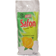 Sufi Safon Dish washing Powder 450g