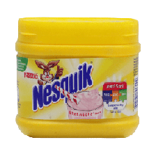 Nestle Nesquick 300g Strawberry