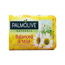 Palmolive Soap Moisturizing Glow 110g