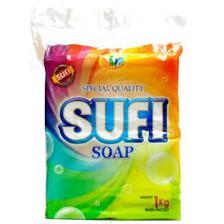 Sufi soap Special 4 bars