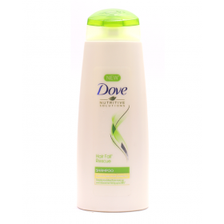 Dove Shampoo 175ml Hair Fall Rescue Pk