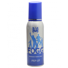 Fogg Body Spray Pep Up 120ml
