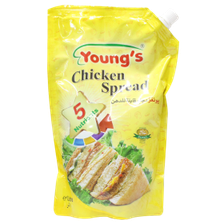 Young's Chicken Spread 1Liters
