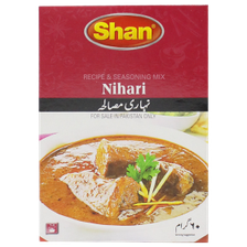 Shan Recipe Masala Nihari 60g