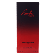 Perfumes Rumba Passion 100ml