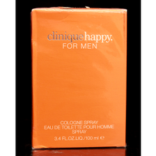 Clinique Happy For Men Perfume 100ml
