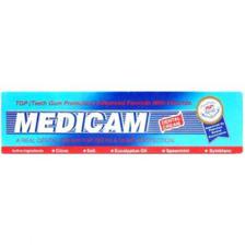 Medicam Dental Cream T/Paste 70g