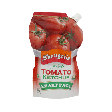 Shangrila Tomato Ketchup 500g