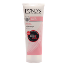 Ponds Facewash White Beauty 100g