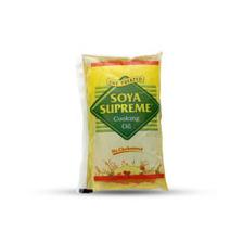 Soya Supreme Cooking Oil 1Liter Pouch