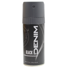 Denim B/Spray 150ml Black
