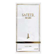 J.SAFEER PERFUME 100ML EDP FOR MEN