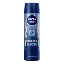 Nivea Men Deodorant 150ml Cool Kick