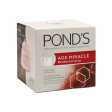 Ponds Age Miracle Wrinkle Corrector Cream Day 50g