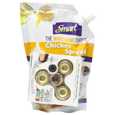 Smart Chicken Spread  500gm