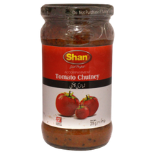 Shan Chutney Tomato 315g