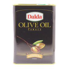 Dalda Olive Oil Pomace 3Ltr Tin