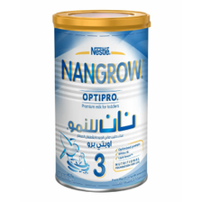 Nestle Nan 3 Powder Milk 400g