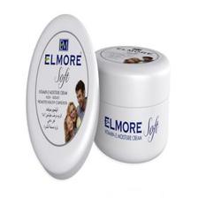 Elmore Moisturizing Cream 100ml Soft