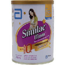 Similac Milk Powder Mom 400g
