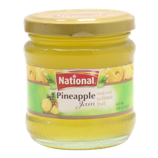 National Pineapple Jam 200gm