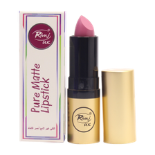 Rivaj Lipstick Pure Matte# 17