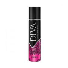 Diva Body Spray Charm 120ml