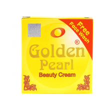Golden Pearl Beauty Cream 30g