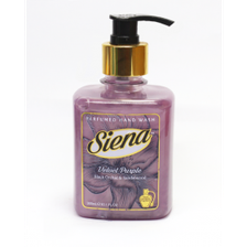 Siena Hand Wash Velvet Purple 300ml