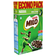 Nestle Milo Cereal 500g Pk