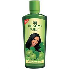 Bajaj Hair Oil Brahmi Amla 200ml